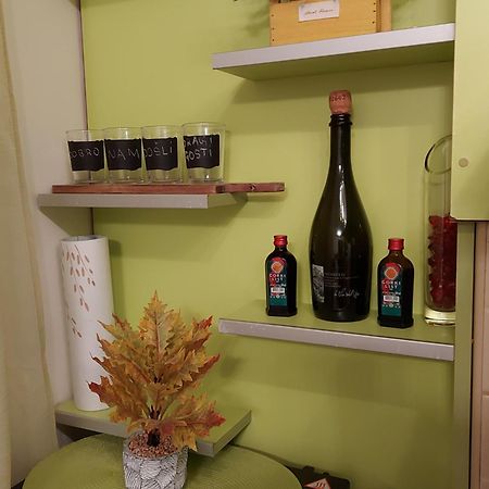Stancicmilena Apartment Pozarevac Luaran gambar