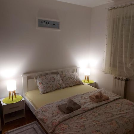 Stancicmilena Apartment Pozarevac Luaran gambar