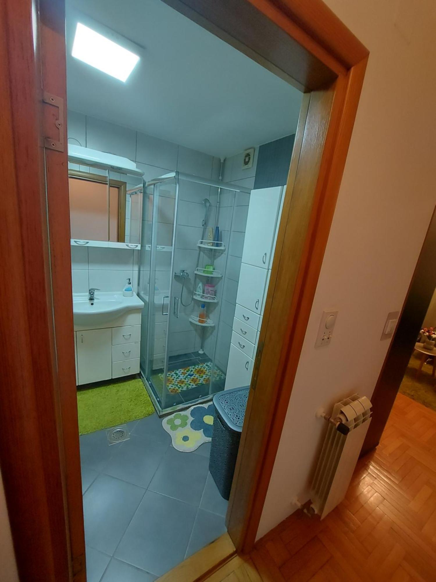 Stancicmilena Apartment Pozarevac Luaran gambar