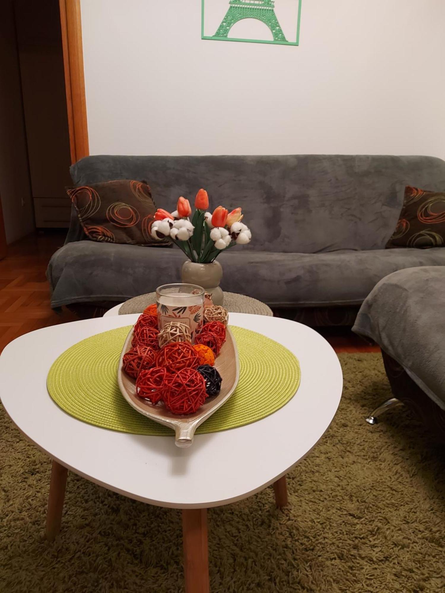 Stancicmilena Apartment Pozarevac Luaran gambar