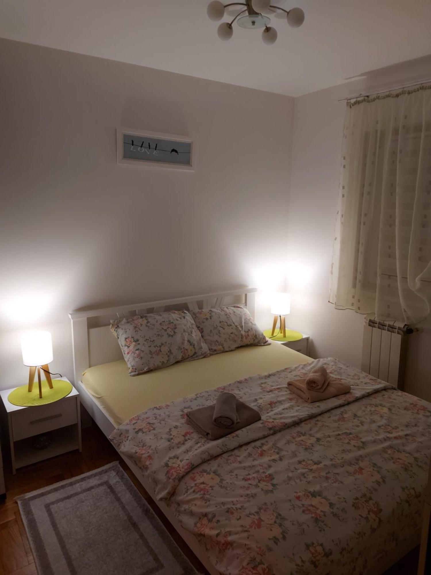 Stancicmilena Apartment Pozarevac Luaran gambar