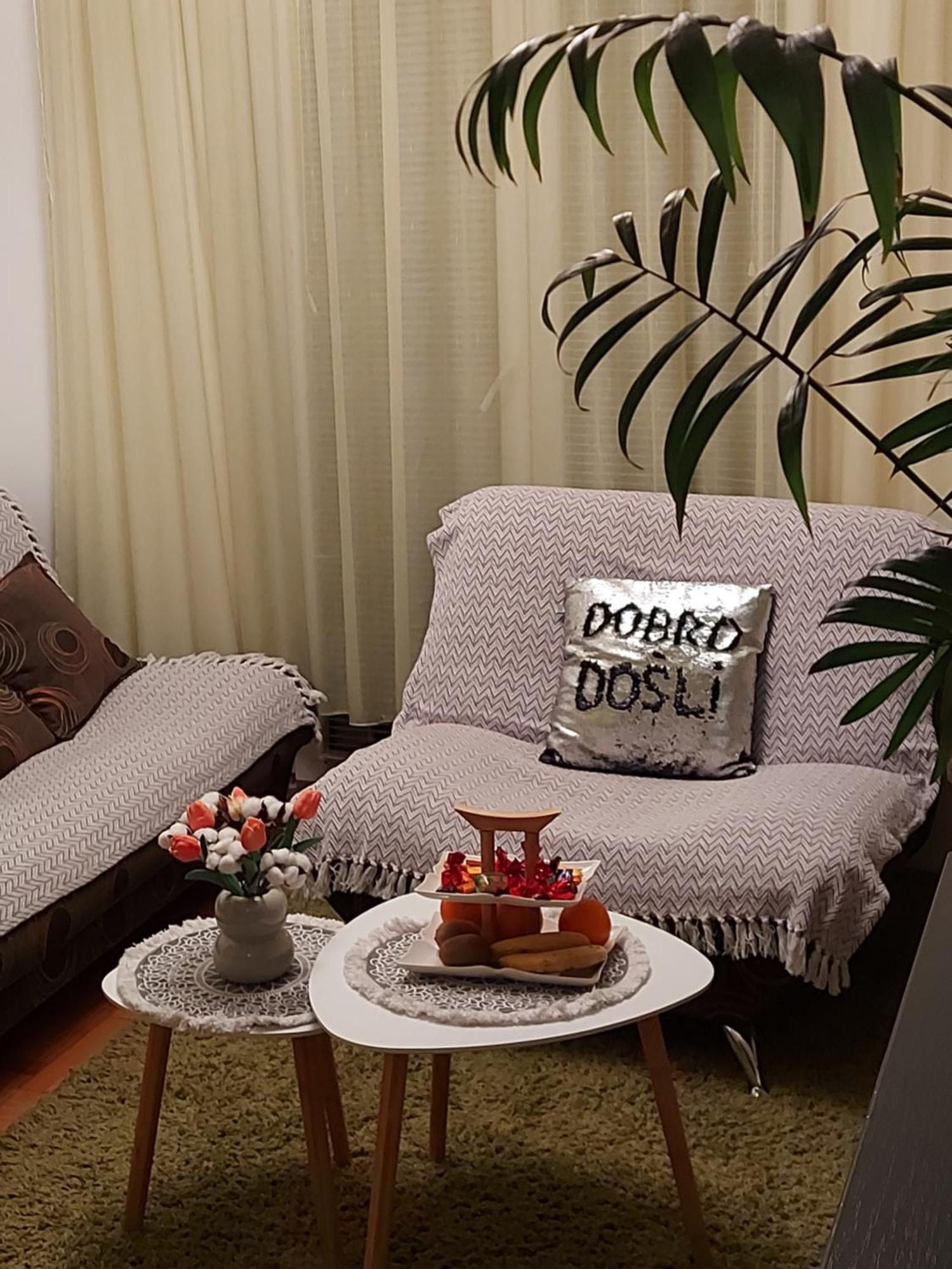 Stancicmilena Apartment Pozarevac Luaran gambar