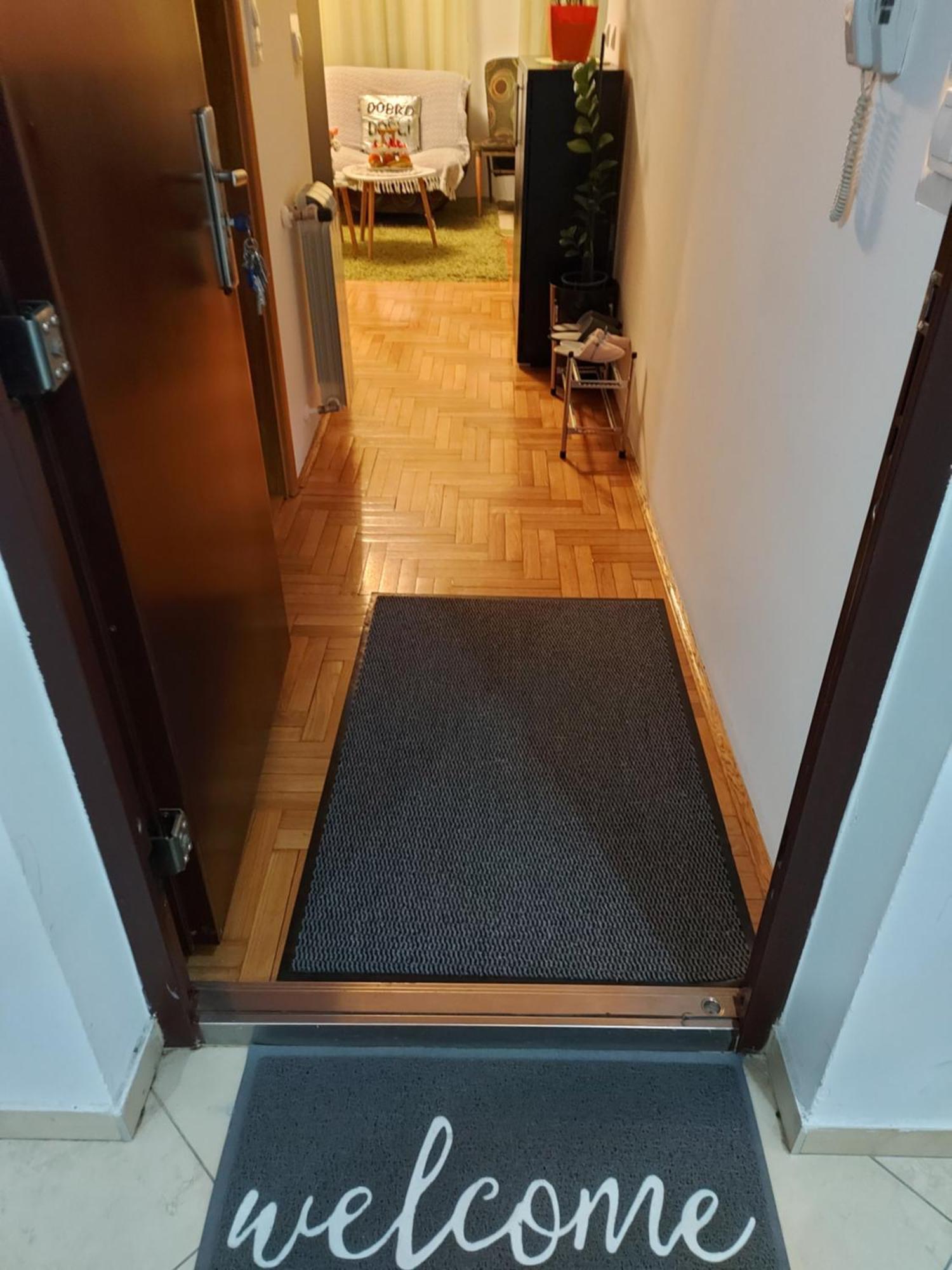 Stancicmilena Apartment Pozarevac Bilik gambar