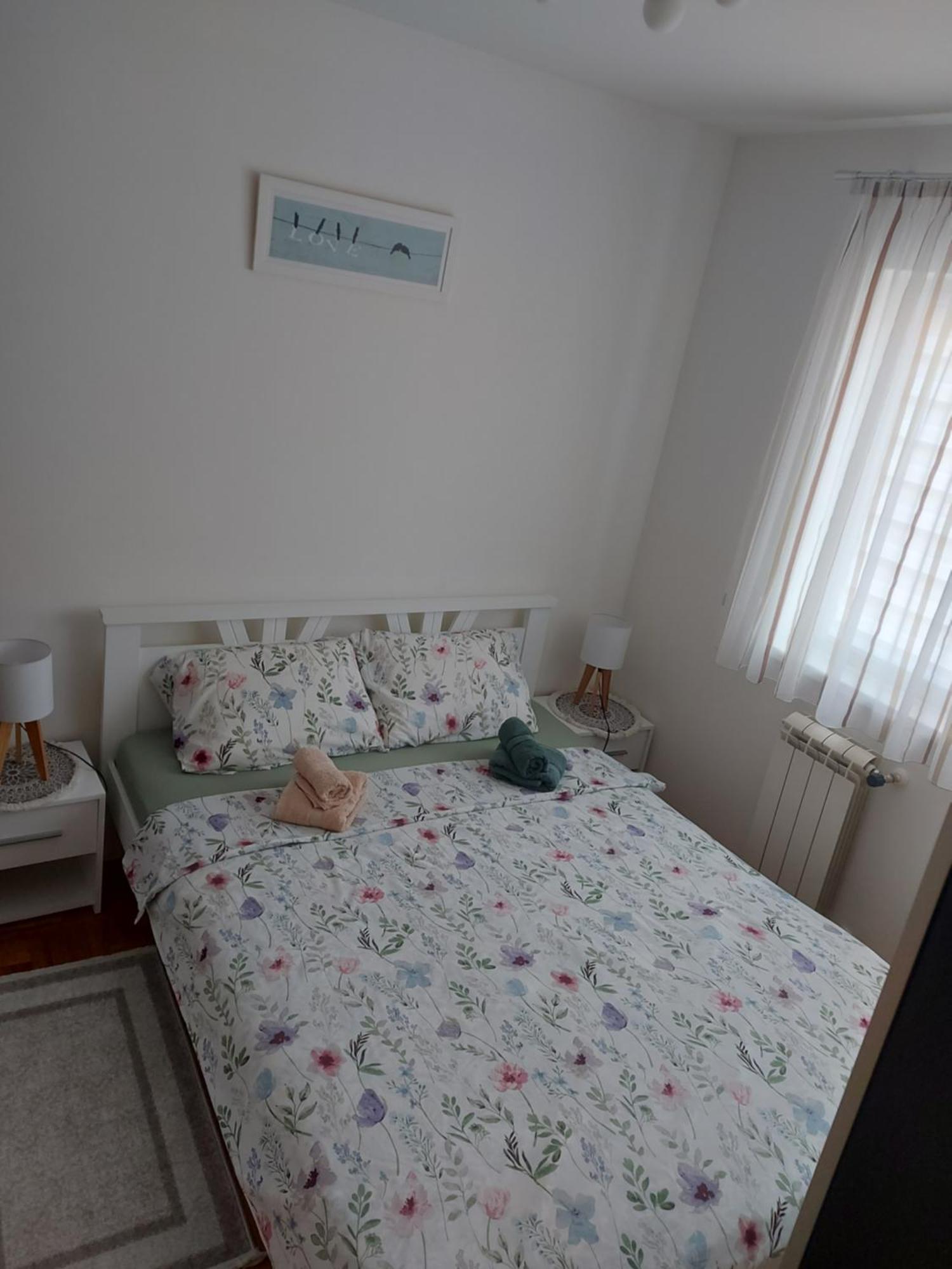 Stancicmilena Apartment Pozarevac Luaran gambar